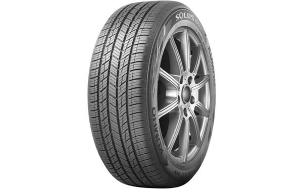 kumho solus ta51a review