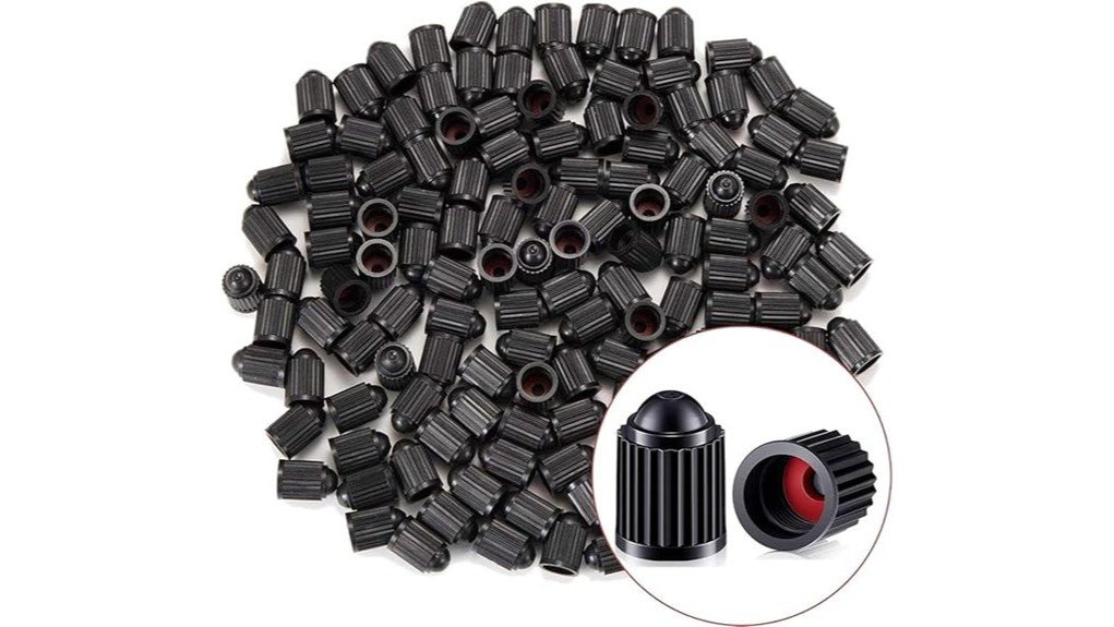 kurami tire valve caps