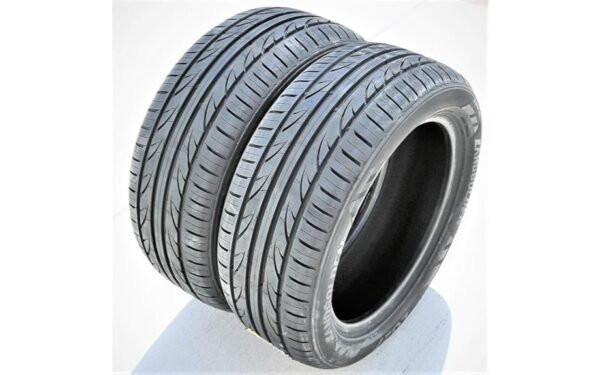 landgolden lg27 tire performance