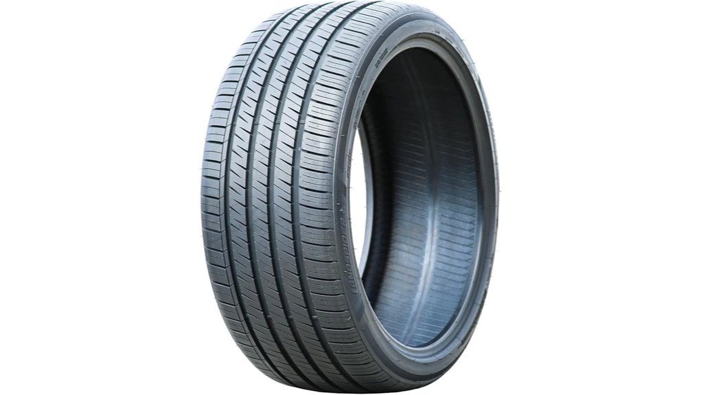landspider citytraxx tire performance