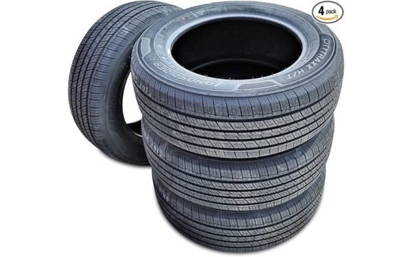 landspider citytraxx tire review