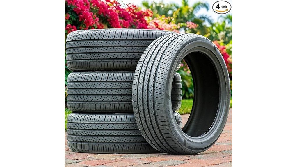 landspider citytraxx tire review