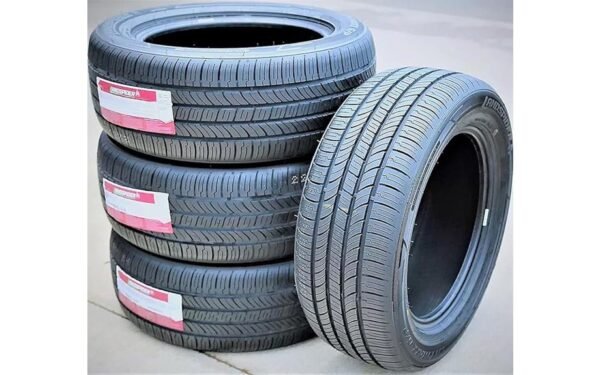 landspider tire performance review