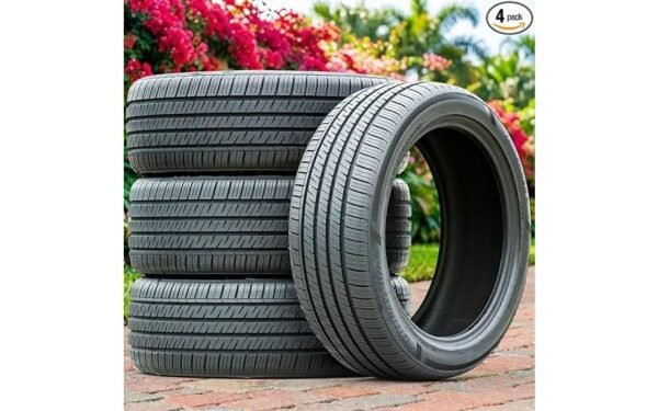 landspider tire performance review