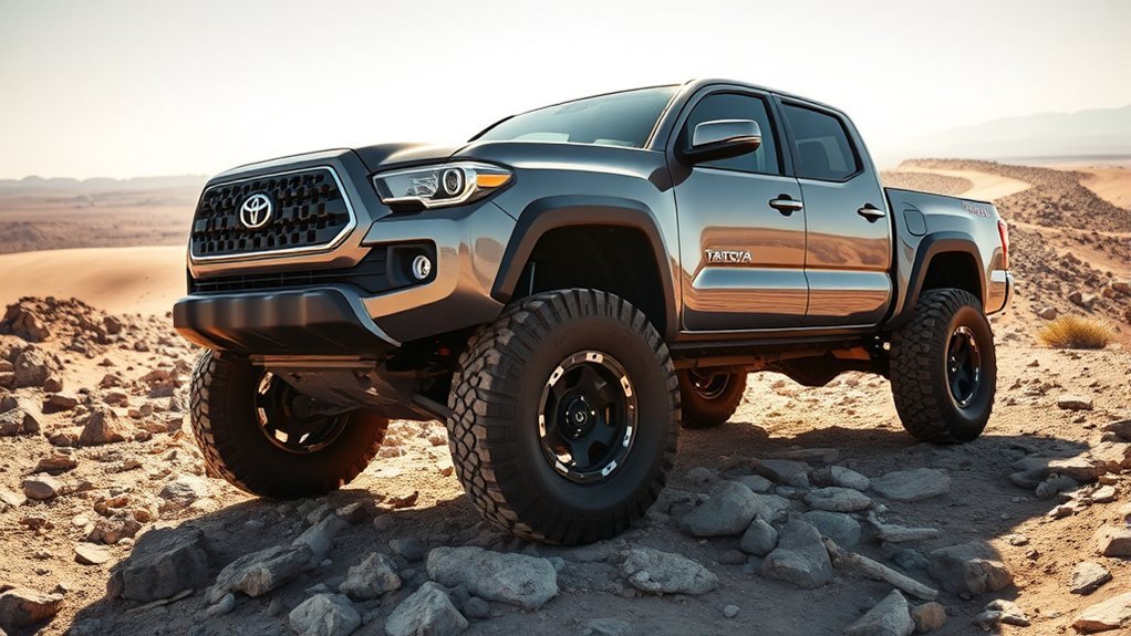 larger tires decrease fuel economy