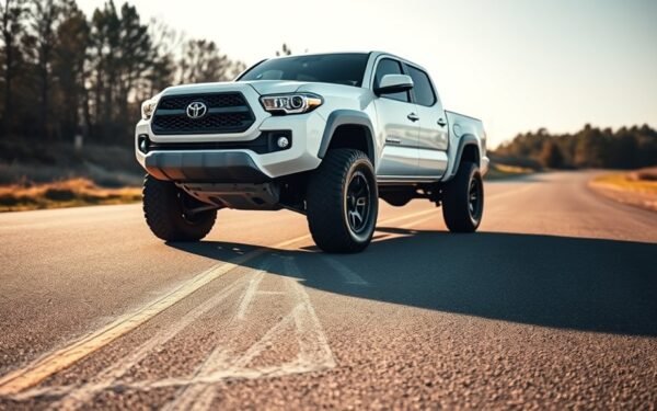 larger tires increase braking distance