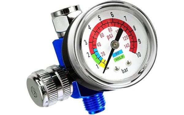 le lematec regulator review