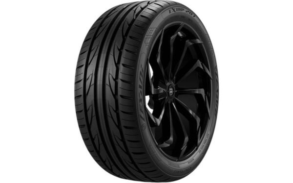 lexani tire performance evaluation