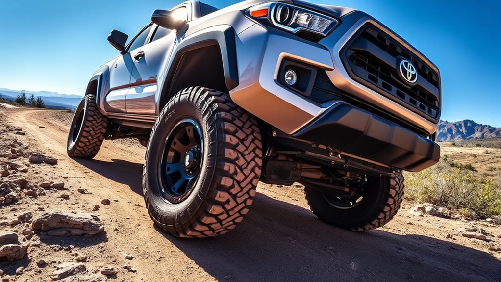 lighter tires improve fuel economy