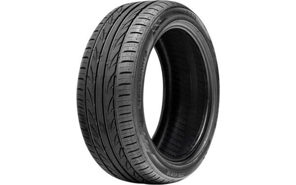 lionhart lh 503 tire review