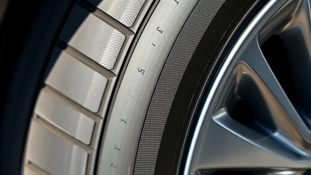 locate tire speed rating