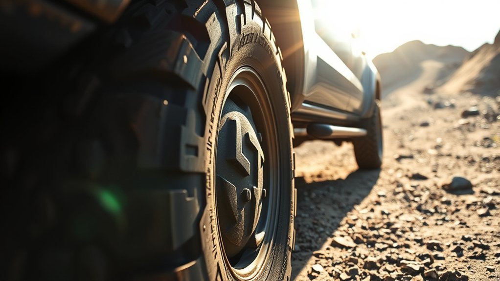 lt tire load ratings