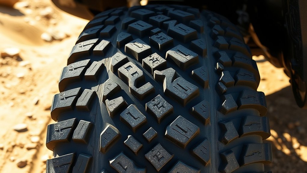 lt tires myths debunked