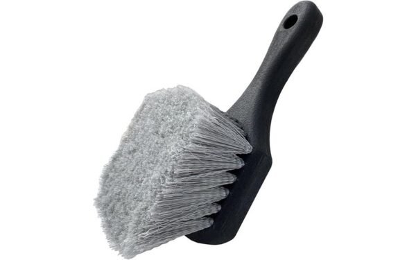 lucklyjone brush performance evaluation