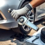 lug nut replacement guide