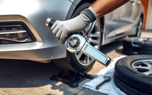 lug nut replacement guide