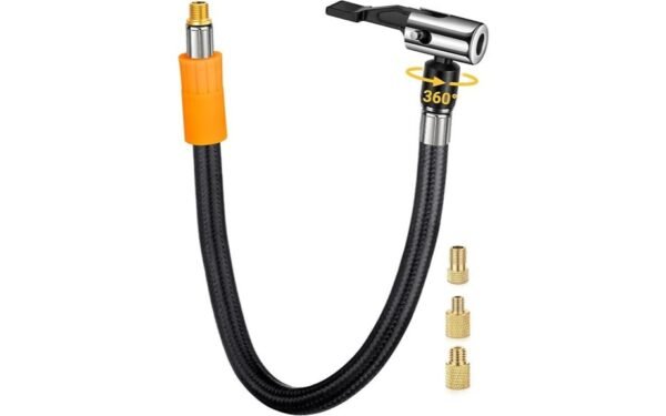 lumiteco tire inflator adapter
