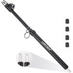 lumiteco tire pressure gauge