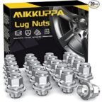 m12x1 5 mag lug nuts