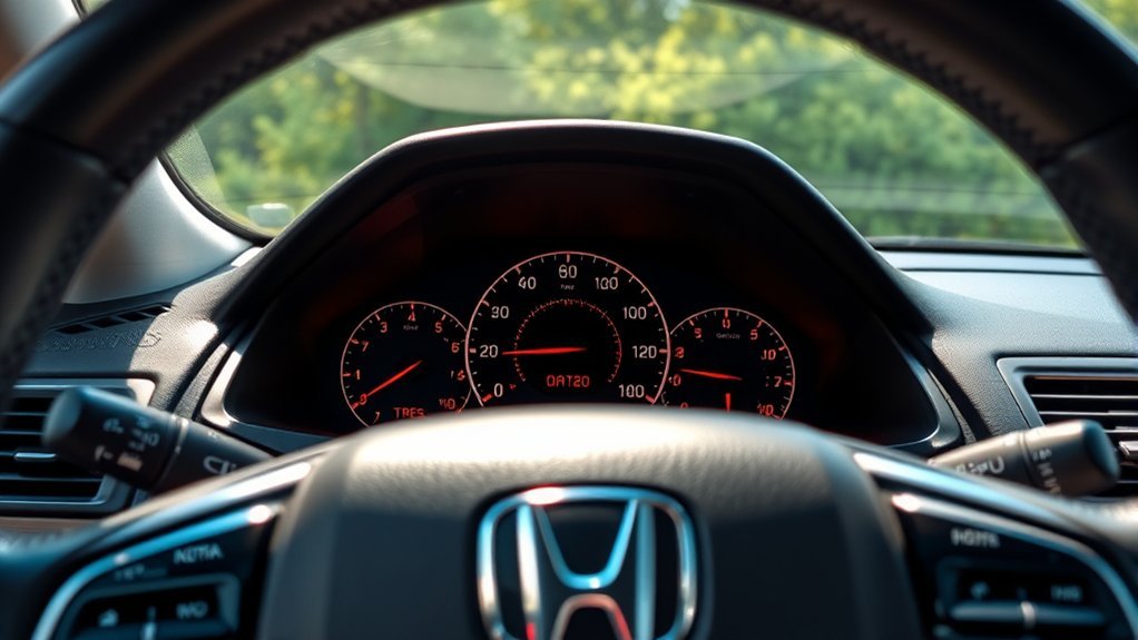 maintain optimal tire pressure