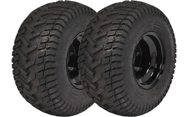 marastar turf tire review