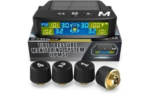 marcala tire pressure review