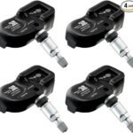 marsflex tpms sensor review