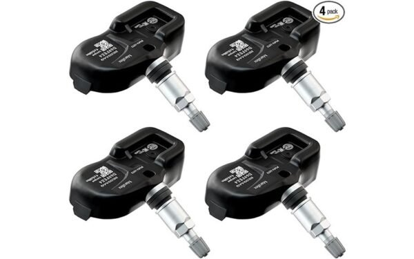 marsflex tpms sensor review