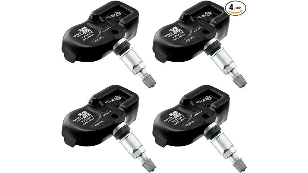 marsflex tpms sensor review