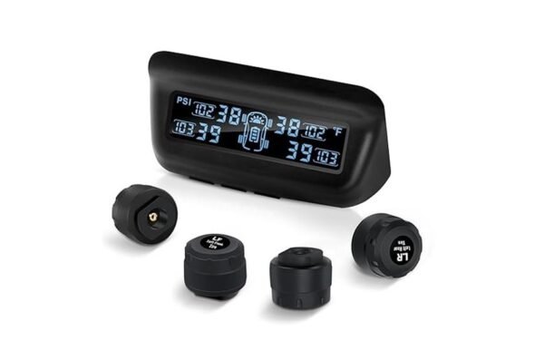masoll tire pressure review