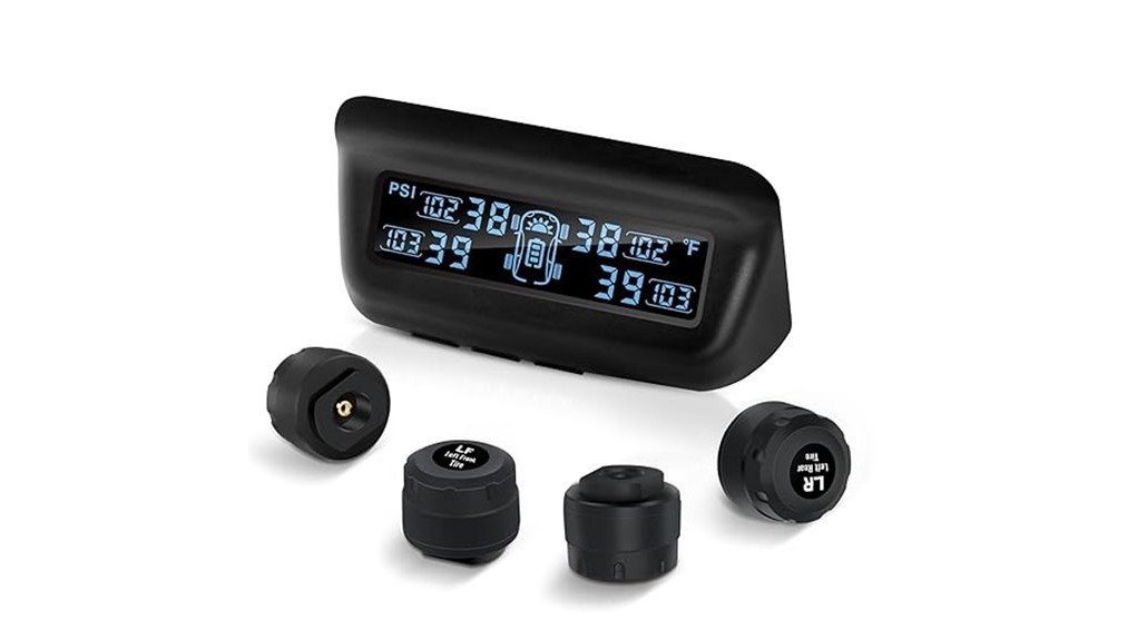 masoll tire pressure review