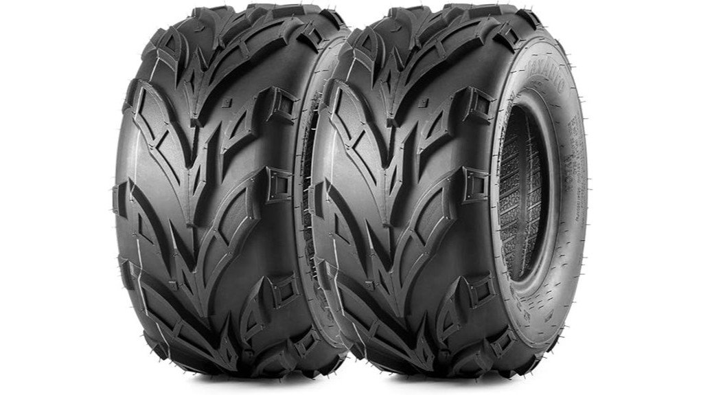 maxauto atv tires review