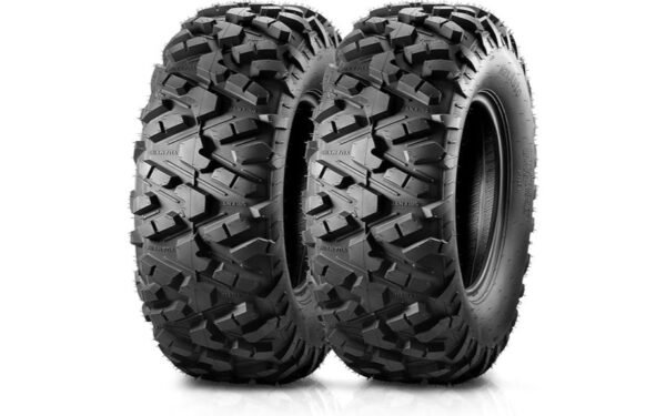 maxauto tire performance review