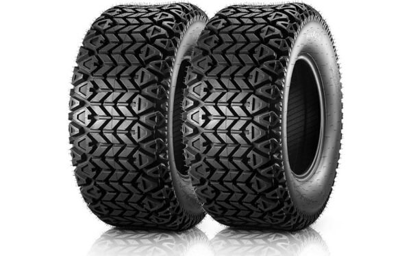maxauto tire performance review