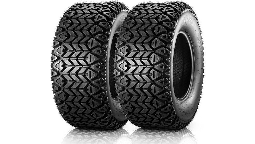 maxauto tire performance review