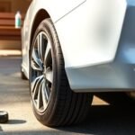 maximize honda accord tire lifespan