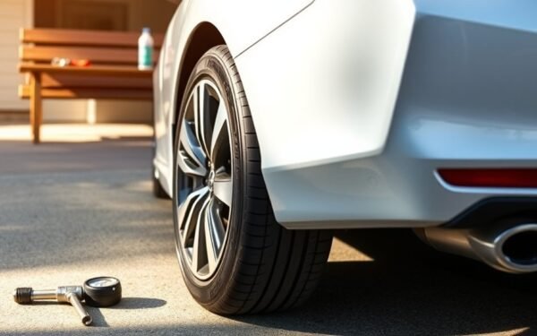 maximize honda accord tire lifespan