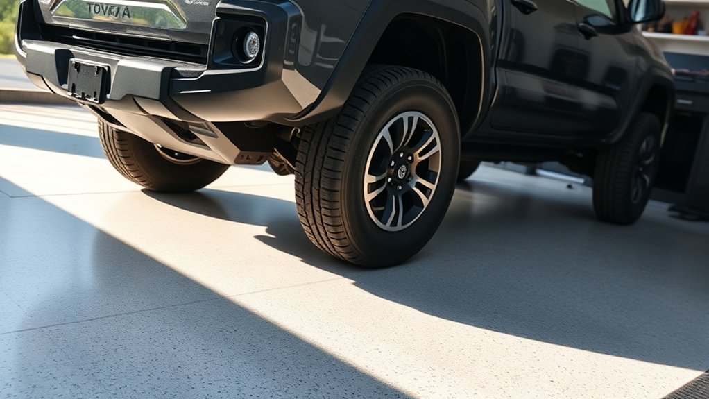 maximize tire longevity benefits
