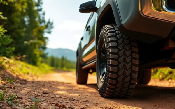 maximize toyota tacoma tire lifespan