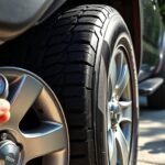 maximize toyota tacoma tires