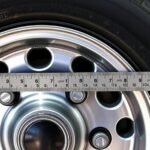 measure tacoma wheel backspacing