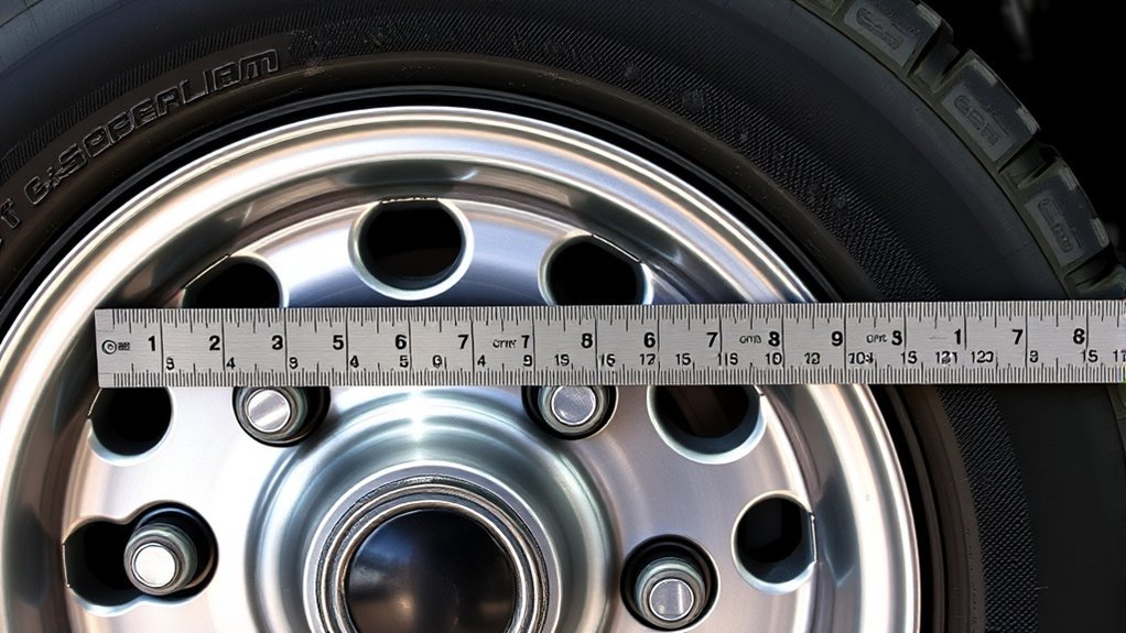 measure tacoma wheel backspacing
