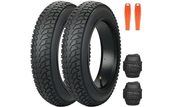 meghna fat bike review