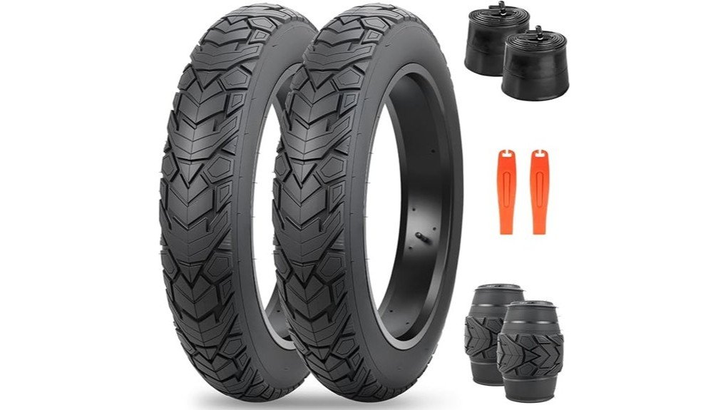 meghna fat bike tires
