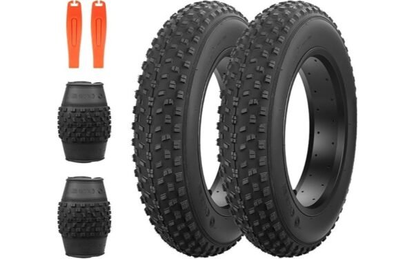 meghna fat bike tires