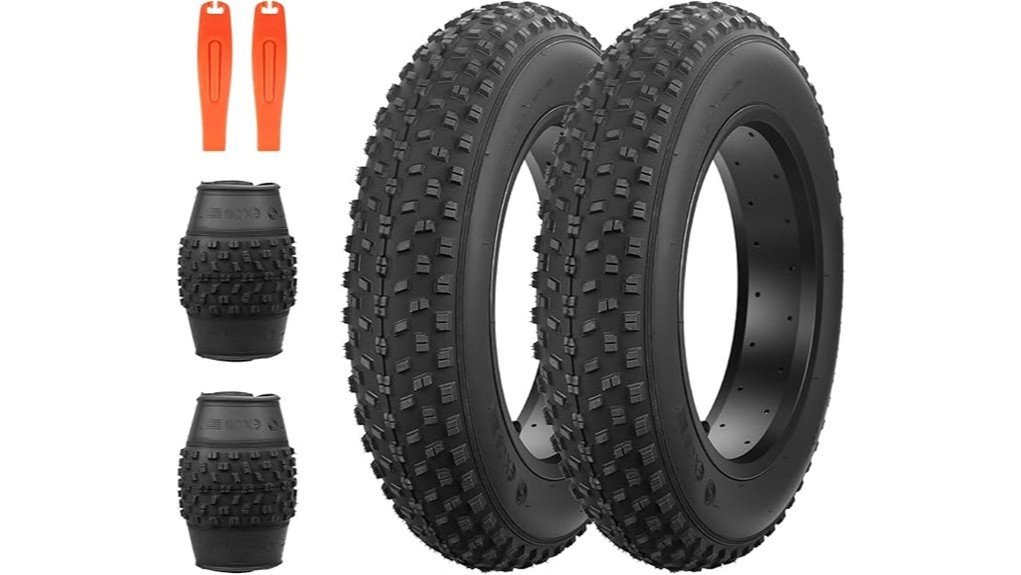 meghna fat bike tires