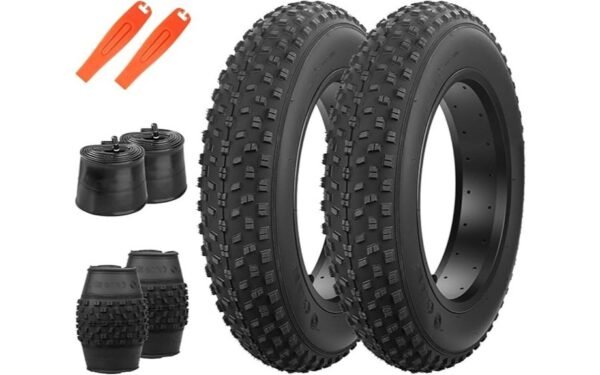 meghna fat bike tires review