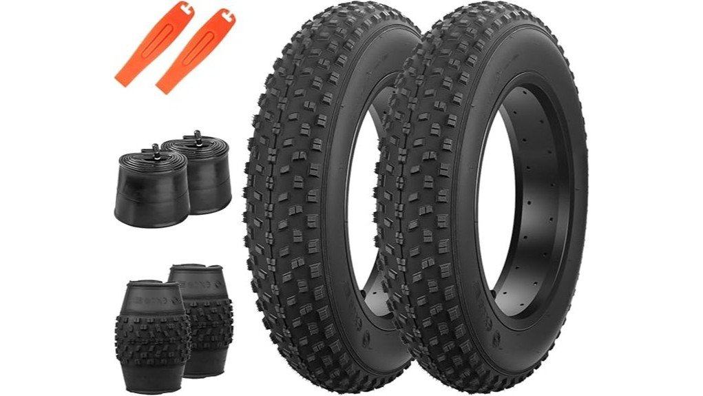 meghna fat bike tires review