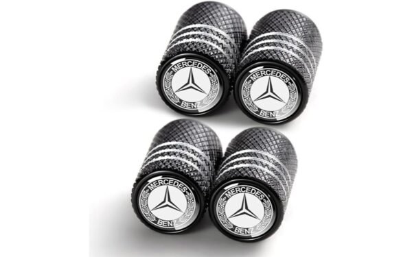mercedes tire valve review