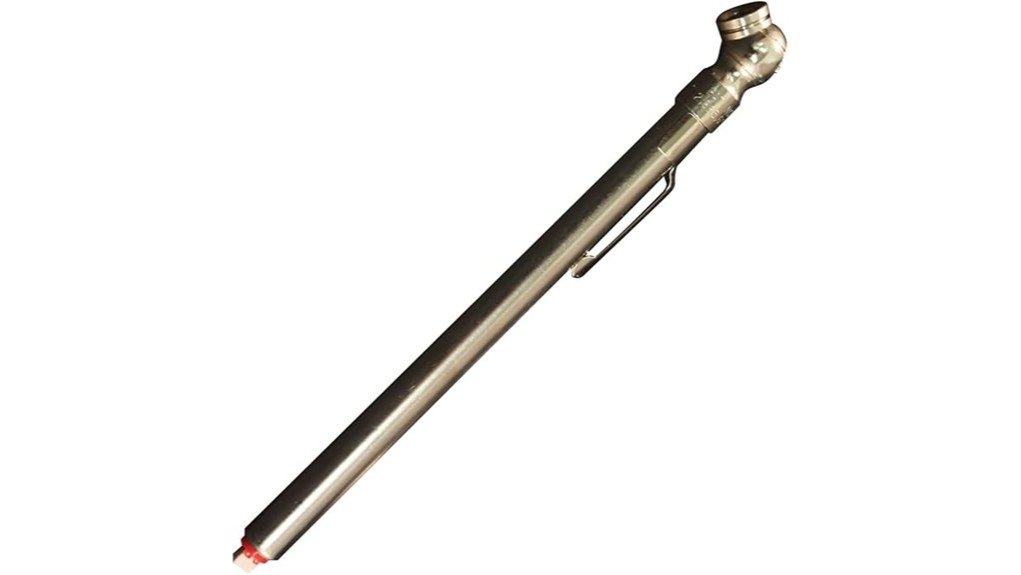 milton s 925 tire gauge